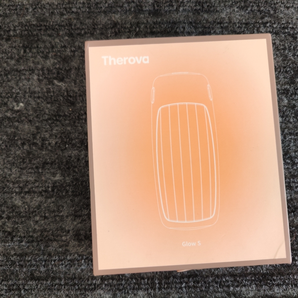 Therova Glow S Hand Warmers